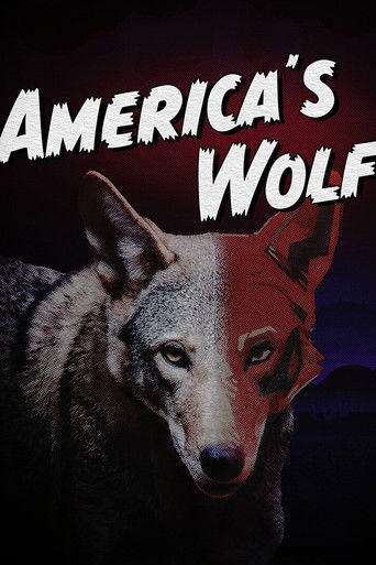 America's Wolf (1970)