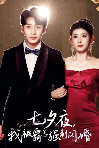 七夕夜,我被霸总强制闪婚
