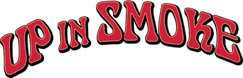 Up in Smoke logo