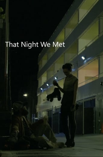 That Night we Met