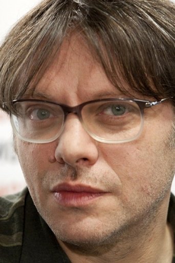 Imagine Valery Todorovsky