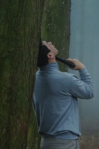 Man In The Fog (2024)