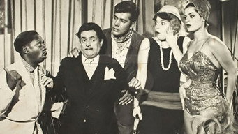 Mulheres à Vista (1959)