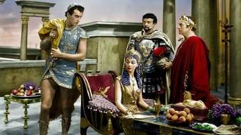 #4 Цезар і Клеопатра