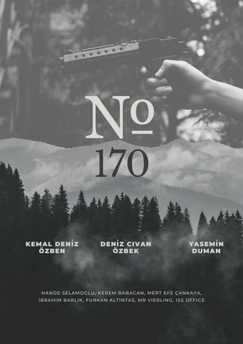 No. 170 poster