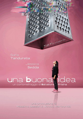 Una Buona Idea (2025)