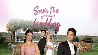 #5 Save the Wedding