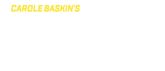 Carole Baskin’s Cage Fight logo