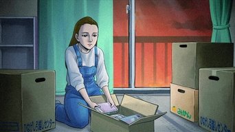 Cena de Tesouras de costura