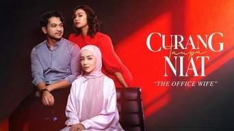 Curang Tanpa Niat - S1E01
