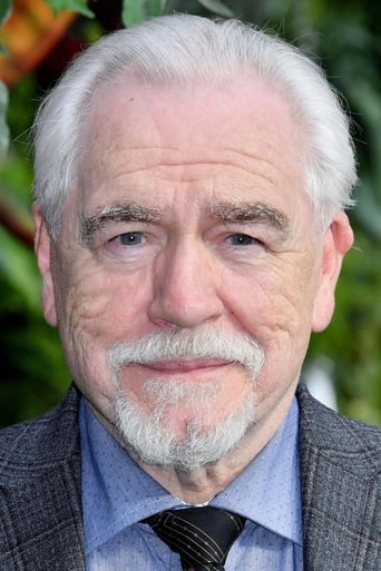 Profile picture of Brian Cox