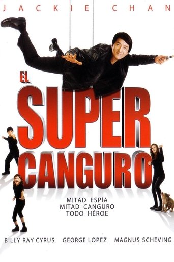 El super canguro