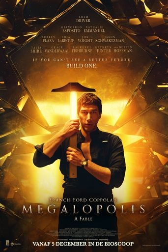 Megalopolis