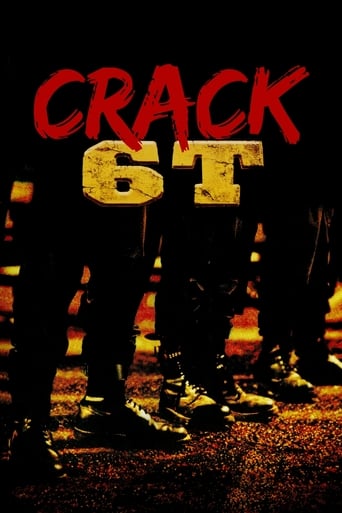 Crack 6T