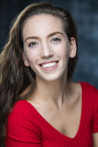 Foto de Hosanna Megumi