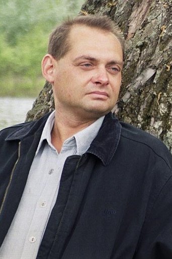 Image of Taras Kirejko