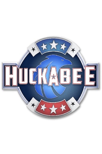 Poster of Huckabee