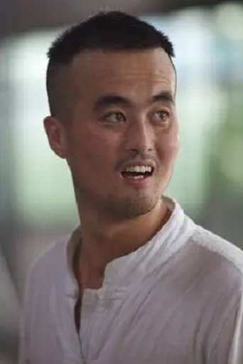 Image of Shao Laowu