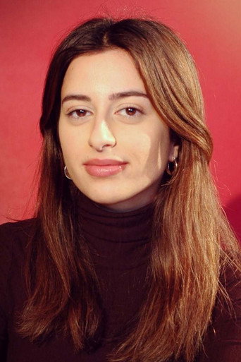Mariam Namow foto 2