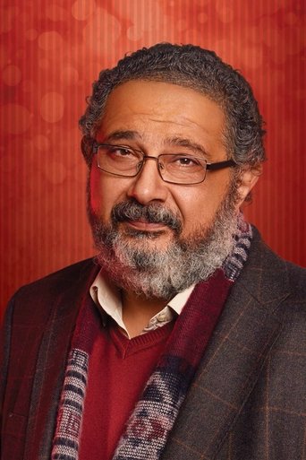 Image of Maged El Kedwany