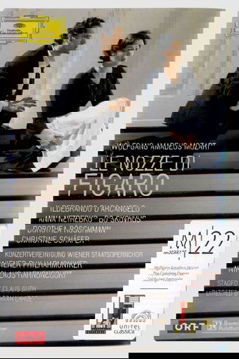 The Marriage of Figaro (2006)