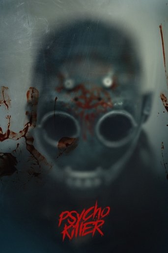 Psycho Killer (2026)