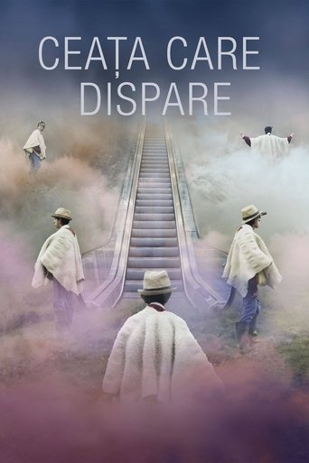 Ceața care dispare