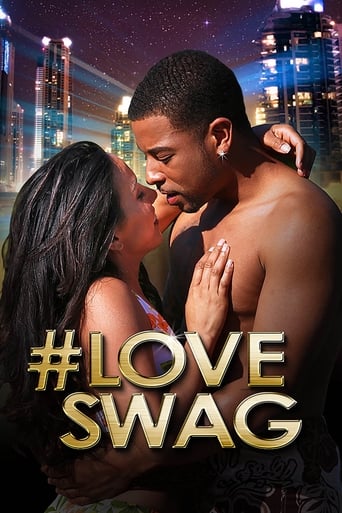 Poster of #LoveSwag