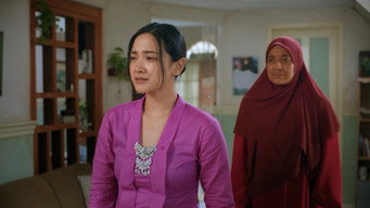 Pantaskah Aku Berhijab (2024)