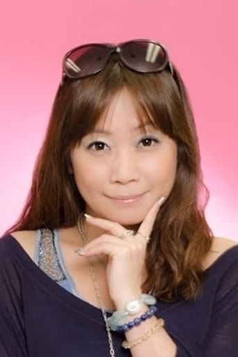 Image of Junko Takeuchi