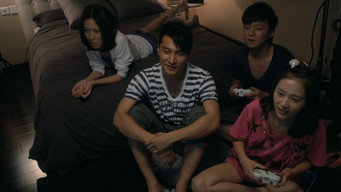 Home to the Nth Power (2011-2012)