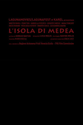 L'Isola di Medea