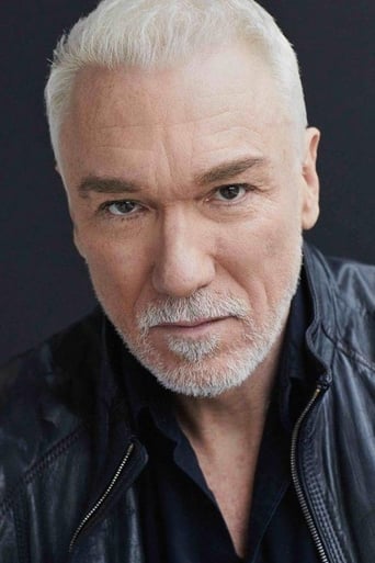 Image of Patrick Page