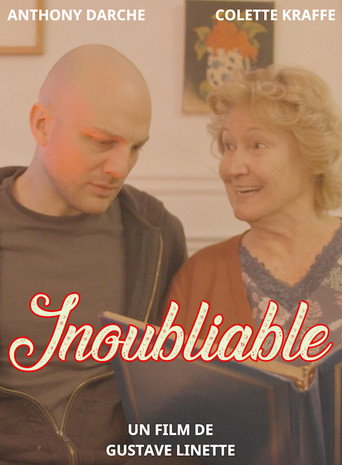 Unforgettable (2024)