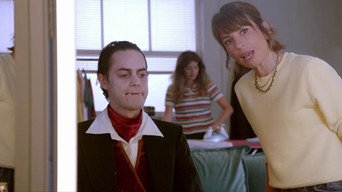 Episode 43 — Episode 43