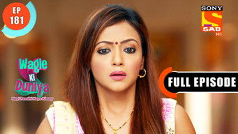 Episode 181 — Vandana Ka Medu Vada