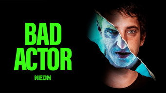 #5 Bad Actor: A Hollywood Ponzi Scheme