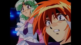 Lost Universe S01E23