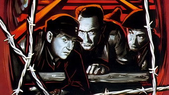#10 The Fugitives