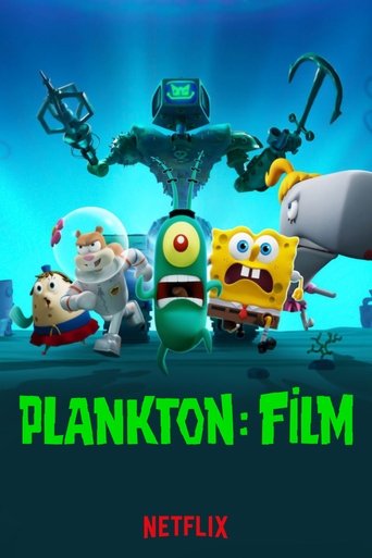 Plankton: Film