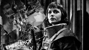 Spaceways (1953)