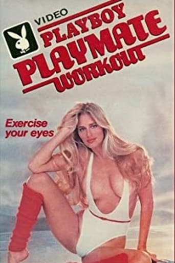 Poster of Playboy Playmate Workout