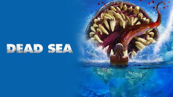 #6 Dead Sea