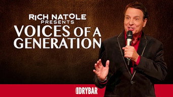 Dry Bar Comedy T7E41
