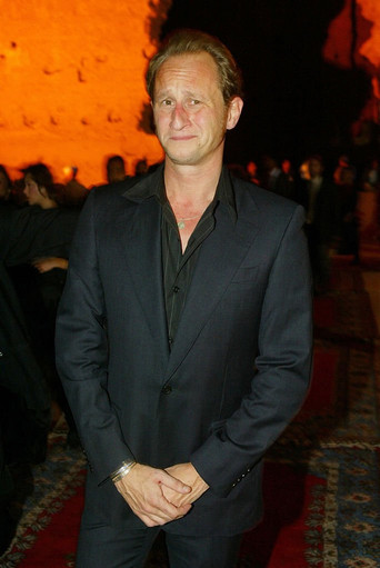 Foto de Benoît Poelvoorde