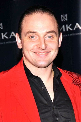 Foto de Аскольд Запашный