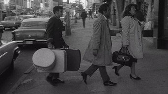 #30 The Honeymoon Killers