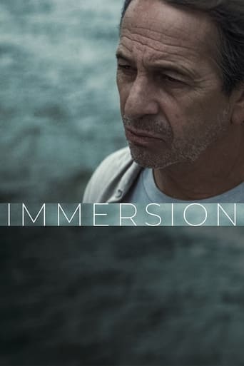 Poster of Immersion