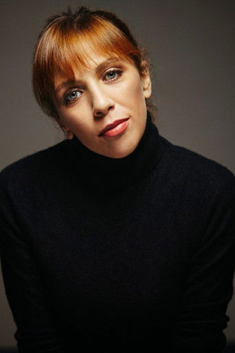 Foto de Barbara Chichiarelli