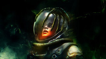 #244 Чужий: Ромул